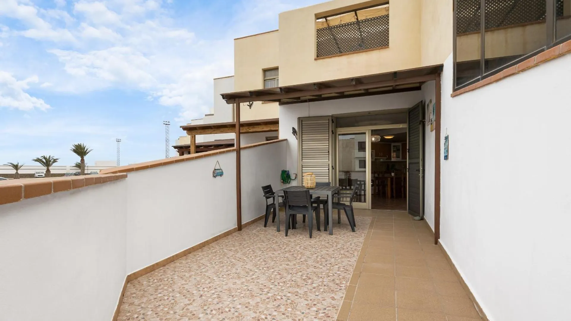 2Br El Cotillo House - Private Terrace Appartamento
