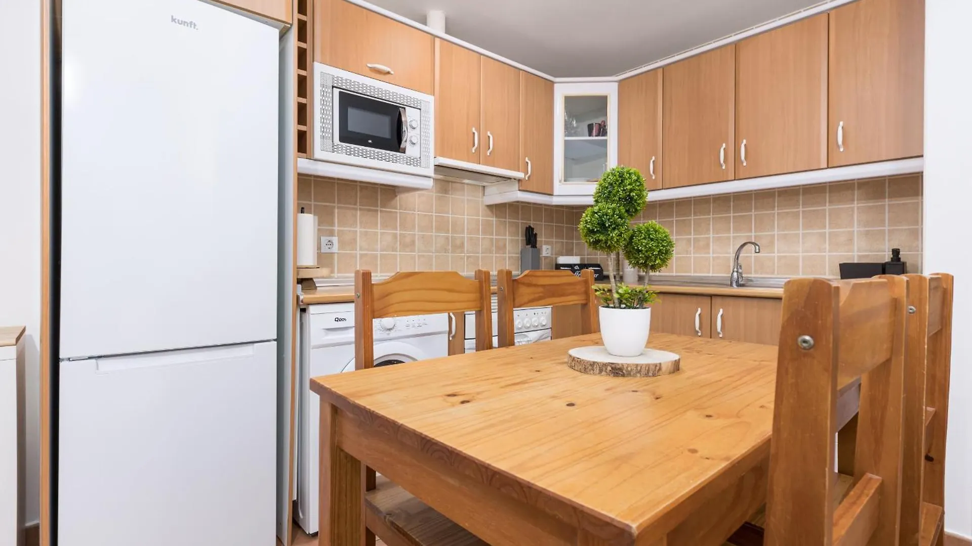 2Br El Cotillo House - Private Terrace 0*,