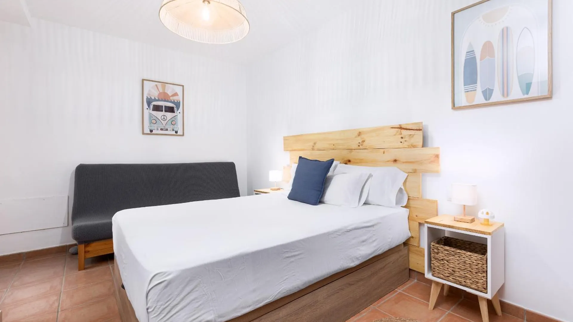 2Br El Cotillo House - Private Terrace 0*,  Spagna