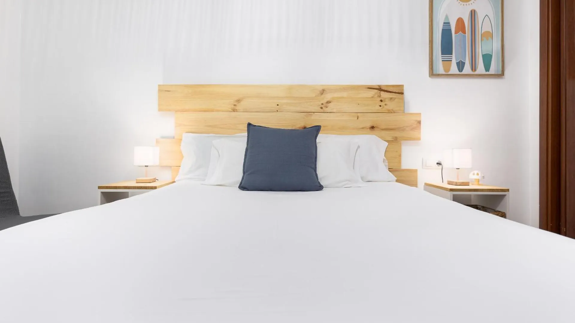 2Br El Cotillo House - Private Terrace Appartamento