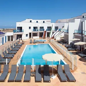 Apartment Tao El - Vv, Cotillo