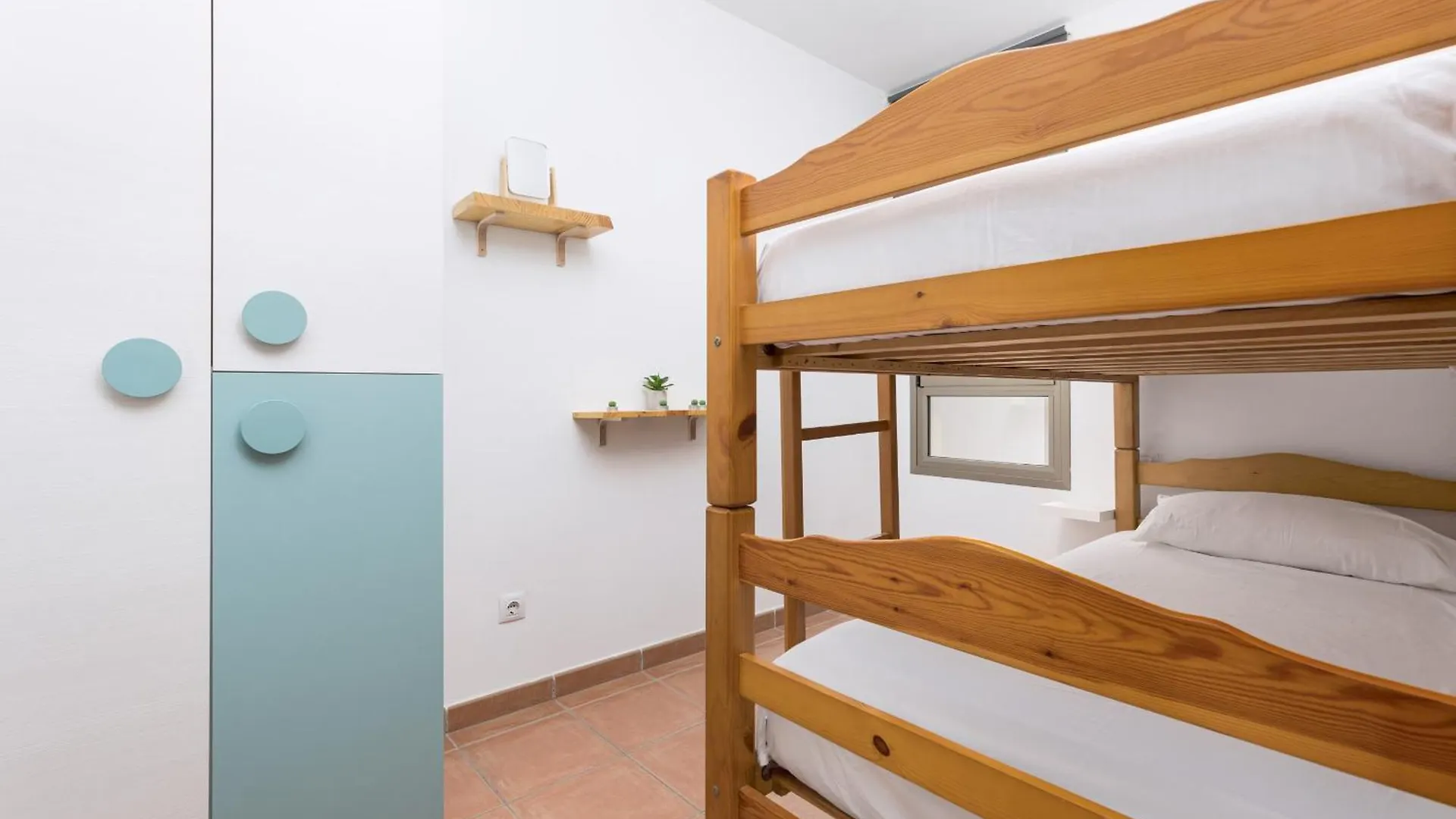 Apartment 2Br El Cotillo House - Private Terrace