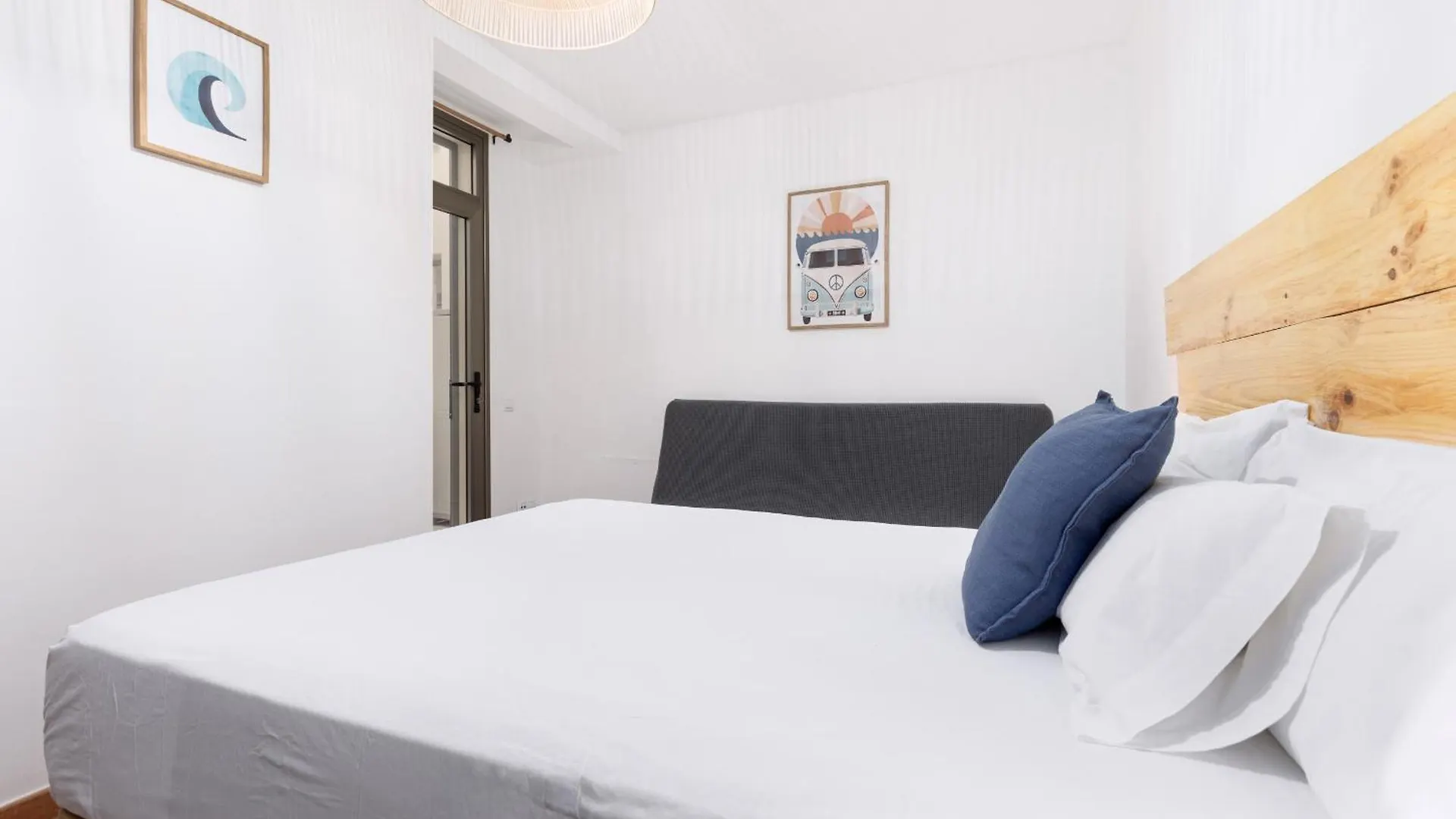 2Br El Cotillo House - Private Terrace 0*, El Cotillo (Fuerteventura) Spain