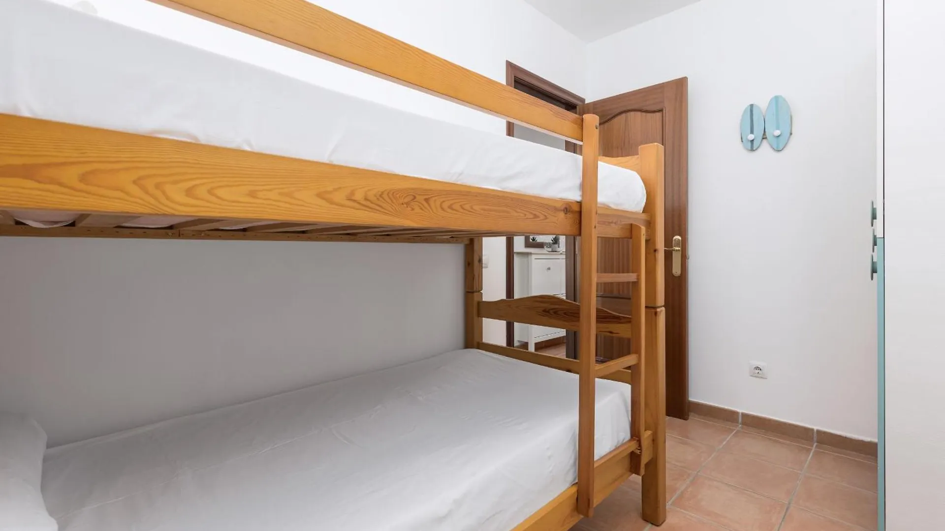 2Br El Cotillo House - Private Terrace Spain