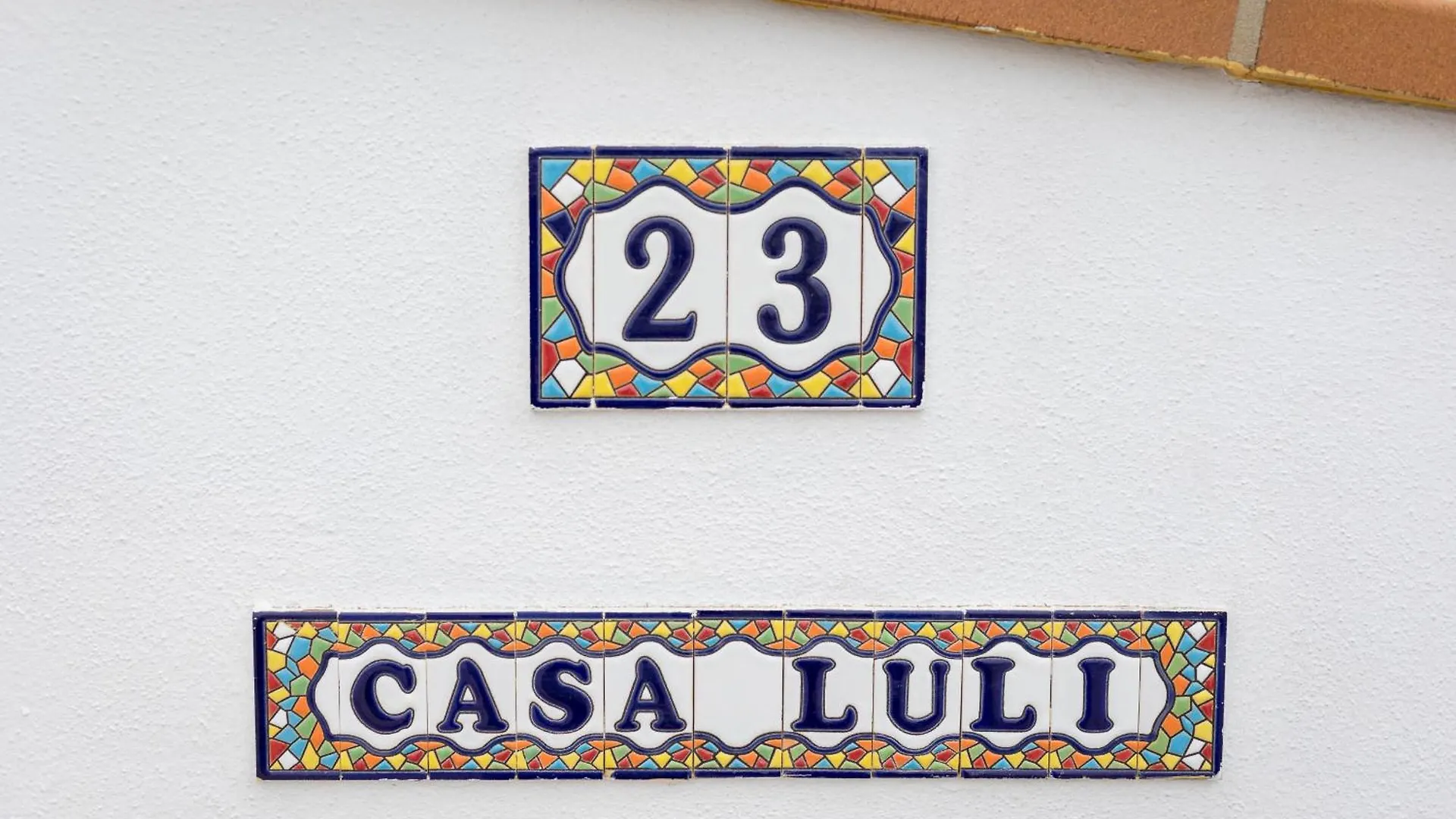 Apartment 2Br El Cotillo House - Private Terrace